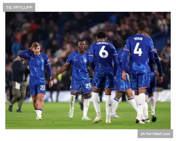 凯塞多掌控切尔西中场节奏 技术型后腰成球队攻防枢纽