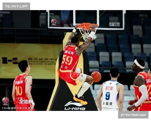 浙江浙商证券塔克23分3助攻，外援单打模式影响团队传导流畅性